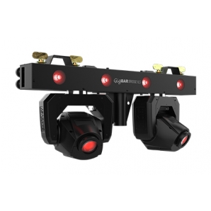 Світловий ефект Chauvet GigBAR Bridge ILS