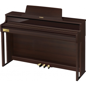 Цифрове піаніно Casio AP-750 BN