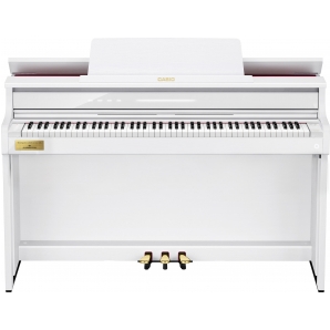 Цифрове піаніно Casio AP-750 WE