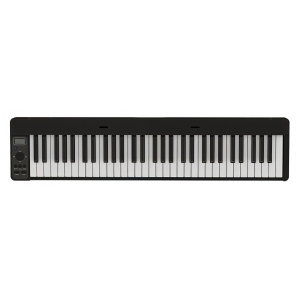 Цифрове піаніно Musicality PP61-BK _PortablePiano Mk2
