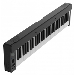 Цифрове піаніно Musicality PP61-BK _PortablePiano Mk2