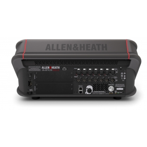 Мікшерний пульт Allen & Heath Avantis Solo