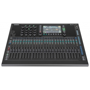 Мікшерний пульт Allen & Heath QU-6D