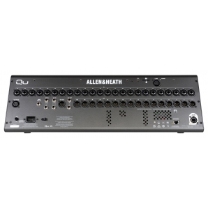 Мікшерний пульт Allen & Heath QU-6D