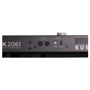 Синтезатор Kurzweil K2061