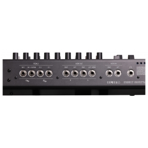 Синтезатор Kurzweil K2061