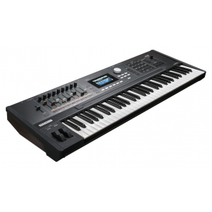 Синтезатор Kurzweil K2061