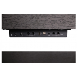 Цифрове піаніно Kurzweil M215 SR