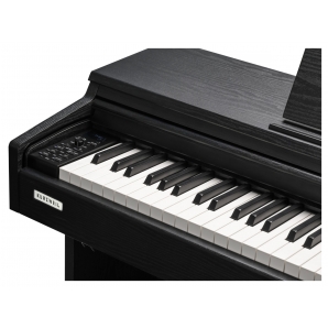 Цифрове піаніно Kurzweil M215 BK