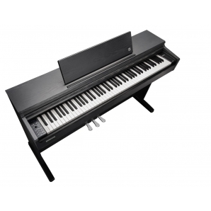 Цифрове піаніно Kurzweil M215 BK
