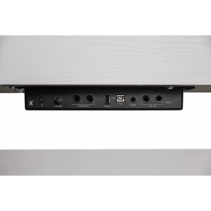 Цифрове піаніно Kurzweil M215 WH