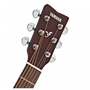 Електроакустична гітара Yamaha FX370C Tobacco Brown Sunburst