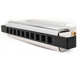 Губна гармоніка Musicality H10-SL _Harmonica (До)