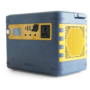 Зарядна станція Big PowerBox1000W