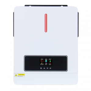 Гібридний інвертор Big HYBRID24V4200W