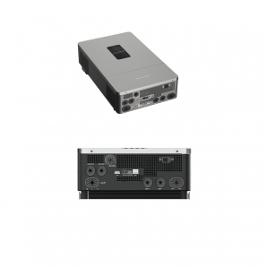 Гібридний інвертор Big HYBRID48V6000W