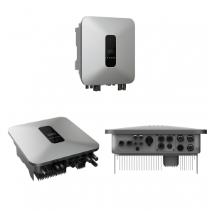 Гібридний інвертор Big HYBRID PASSIVE48V6000W