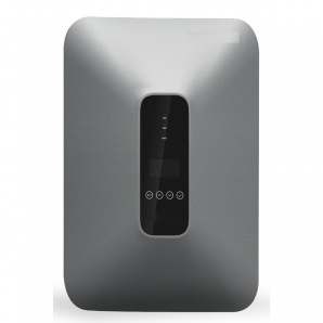 Гібридний інвертор Big HYBRID PASSIVE48V6000W