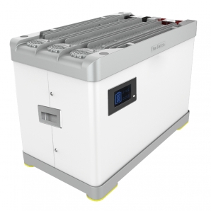 Акумуляторна батарея Big LIFEPO 25.6V 100A 2550W