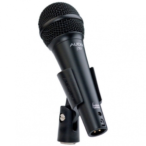 Динамический микрофон Audix F50