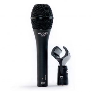 Конденсаторный микрофон Audix VX10