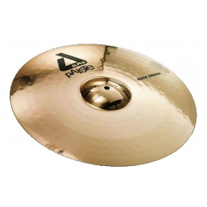 Тарелка Paiste Alpha Brilliant Rock Crash 16"