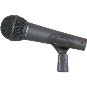 Динамический микрофон Behringer XM8500 Ultravoice