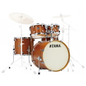 Ударная установка Tama Silverstar VP52KRS Antique Brown Birch