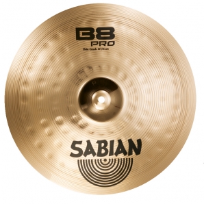 Тарелка Sabian 31606B 16" B8 Pro New Thin Crash