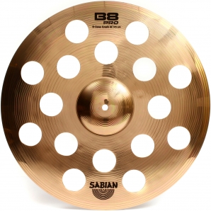 Тарелка Sabian 31800B 18" B8 Pro Ozone Crash