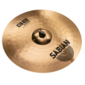 Тарелка Sabian 31809B 18" B8 Pro New Rock Crash