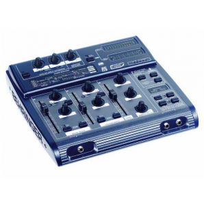 Аудио USB-интерфейс (PC/MAC) Behringer B-CONTROL AUDIO BCA2000