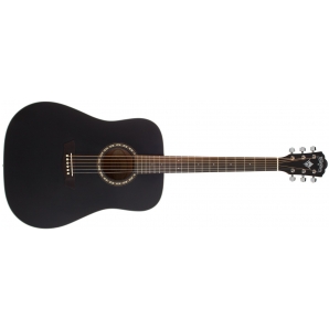 Акустическая гитара Washburn WD7S (BM)