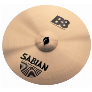 Тарелка Sabian 41809 18" B8 Rock Crash