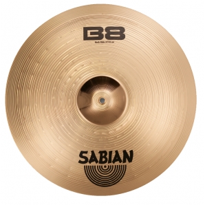 Тарелка Sabian 21" B8 Rock Ride