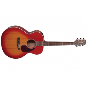 Электроакустическая гитара Takamine EG430S (VV)