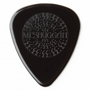 Набор медиаторов Dunlop 45RFT1.00 Fredrik Thordendal Signature Nylon Pick (6 шт.)