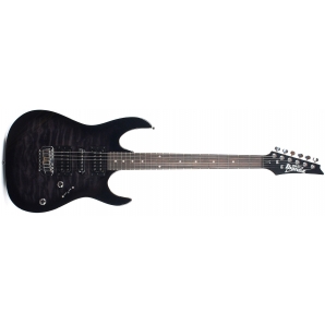 Электрогитара Ibanez GRX70QA (TKS)