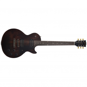 Электрогитара Gibson 2017 Les Paul Faded T (WB)
