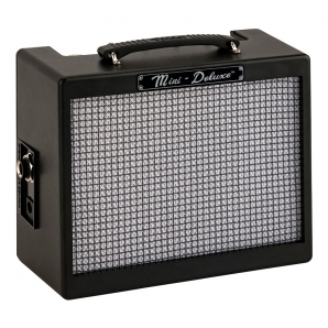 Гітарний комбік Fender MD20 Mini Deluxe Amp