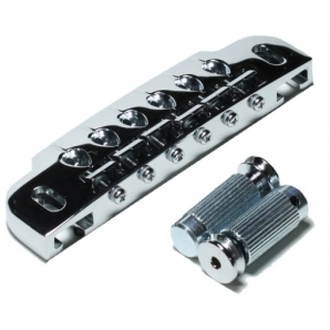 Бридж для электрогитары Gotoh 510UB C