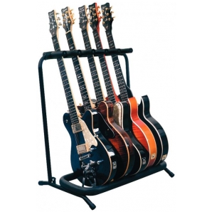 Стойка для 5-ти гитар RockStand RS20861