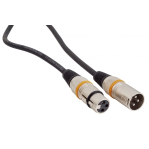 Мікрофонний кабель RockCable RCL30356 D6