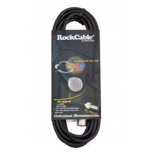 Мікрофонний кабель RockCable RCL30356 D6