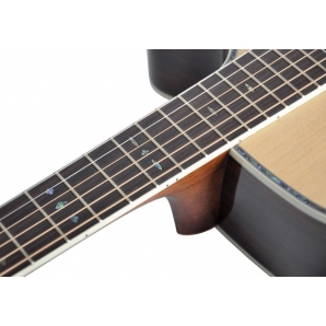 Электроакустическая гитара Cort MR730 FX (Nat)