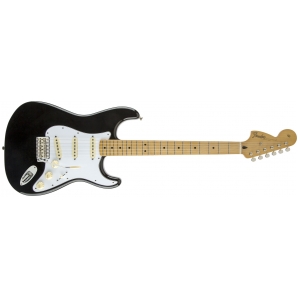 Электрогитара Fender Jimi Hendrix Stratocaster MN (BK)