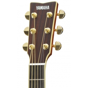 Электроакустическая гитара Yamaha LJ16 ARE