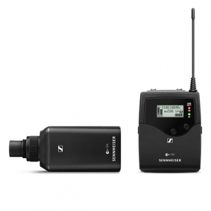 UHF радиосистема Sennheiser EW 500 BOOM G4