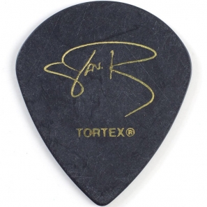 Набор медиаторов Dunlop AALP04 Javier Reyes Tortex Jazz III XL (6 шт.)