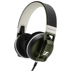 Наушники Sennheiser Urbanite XL Olive